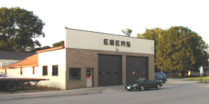 Ewers Garage